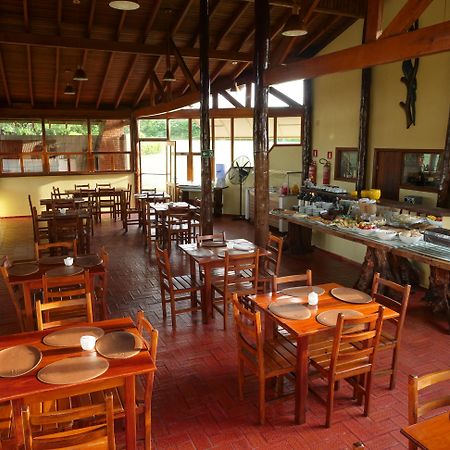 Hotel Pousada Arauna Bonito  Εξωτερικό φωτογραφία