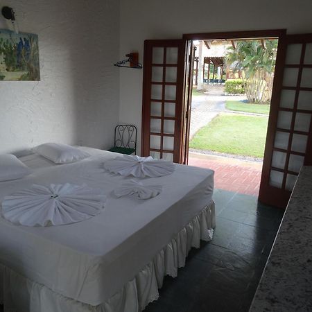 Hotel Pousada Arauna Bonito  Εξωτερικό φωτογραφία