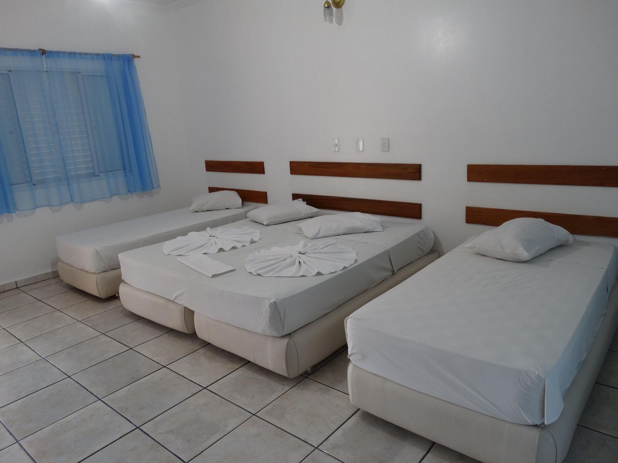 Hotel Pousada Arauna Bonito  Εξωτερικό φωτογραφία