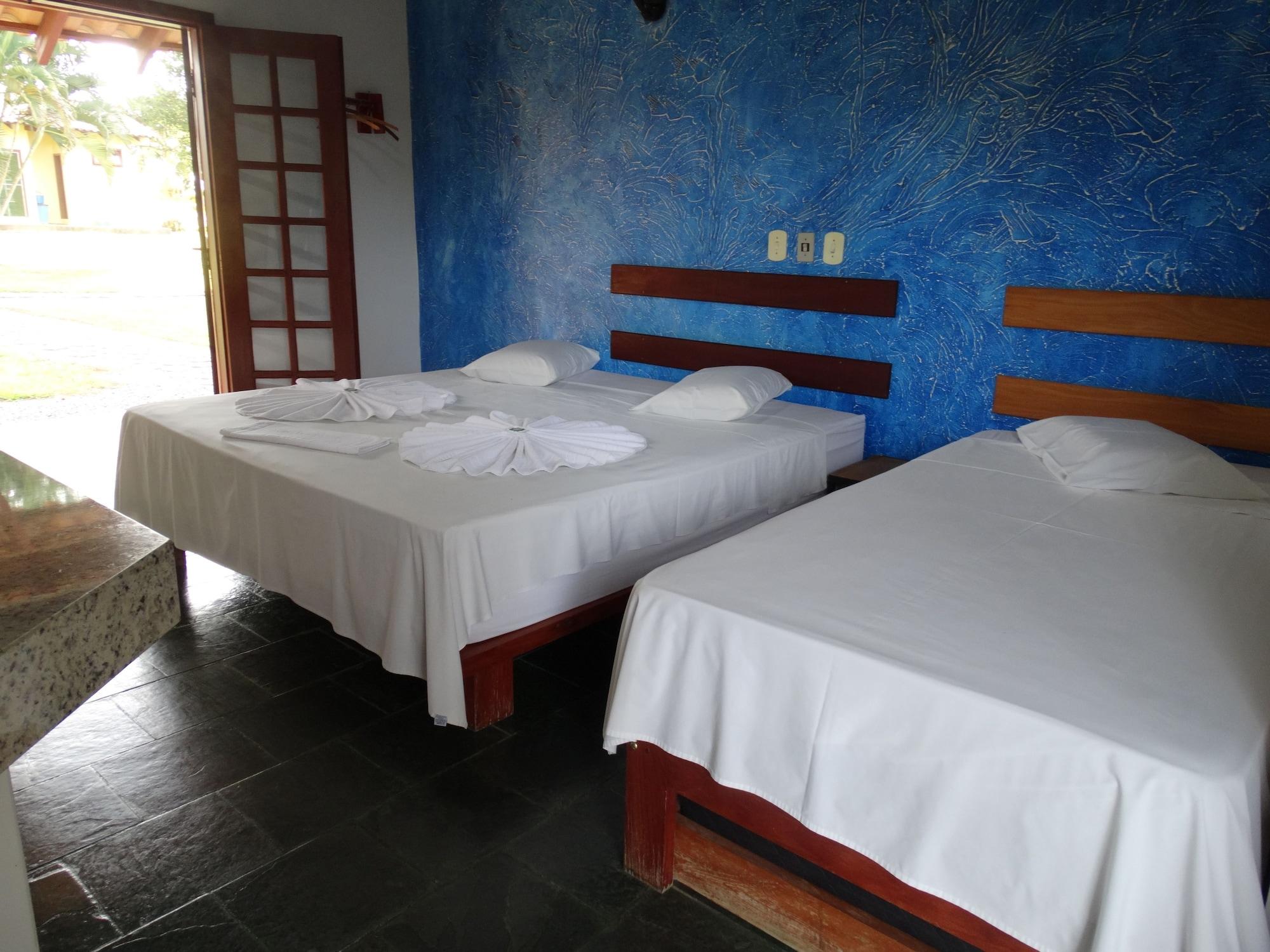 Hotel Pousada Arauna Bonito  Εξωτερικό φωτογραφία