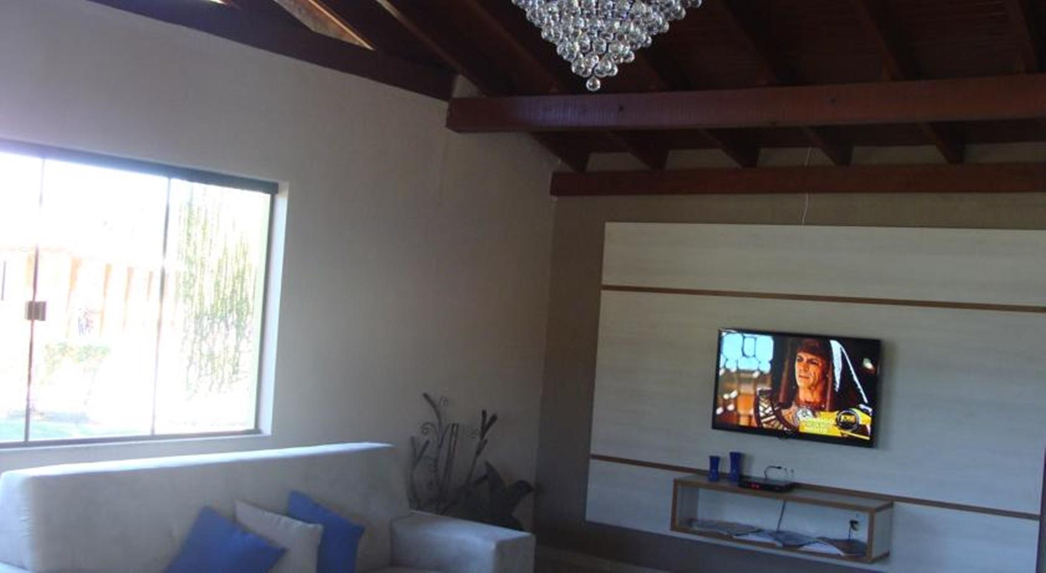Hotel Pousada Arauna Bonito  Εξωτερικό φωτογραφία