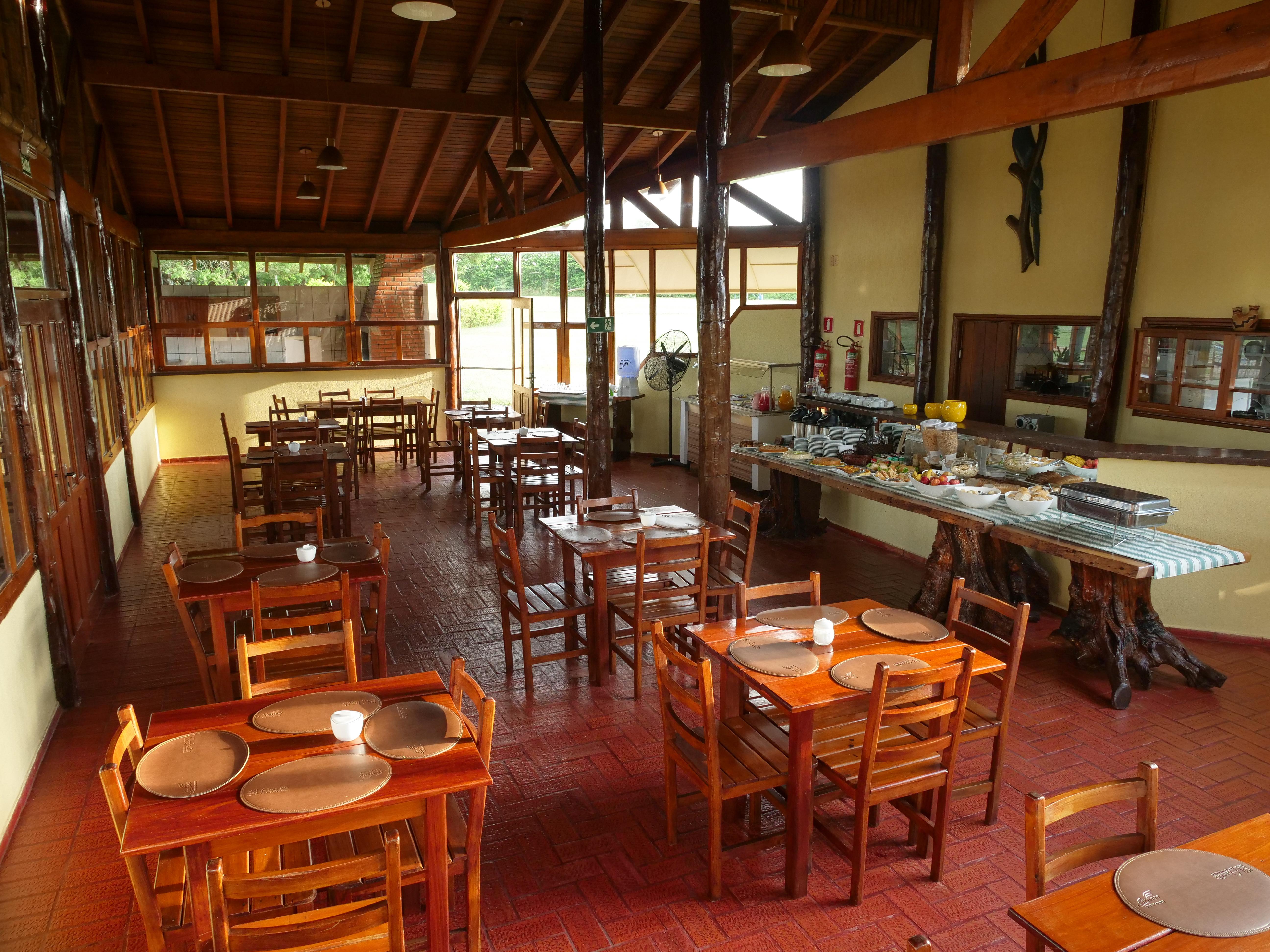 Hotel Pousada Arauna Bonito  Εξωτερικό φωτογραφία