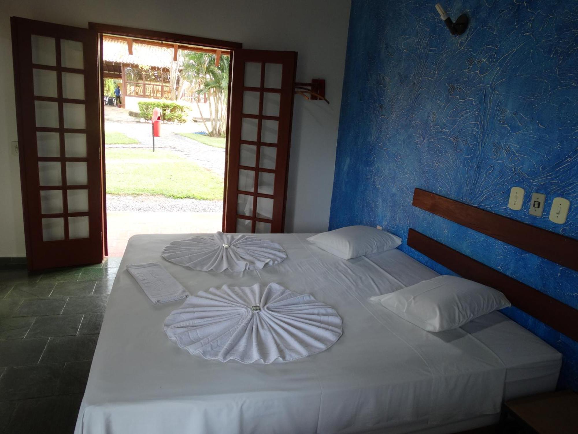 Hotel Pousada Arauna Bonito  Εξωτερικό φωτογραφία