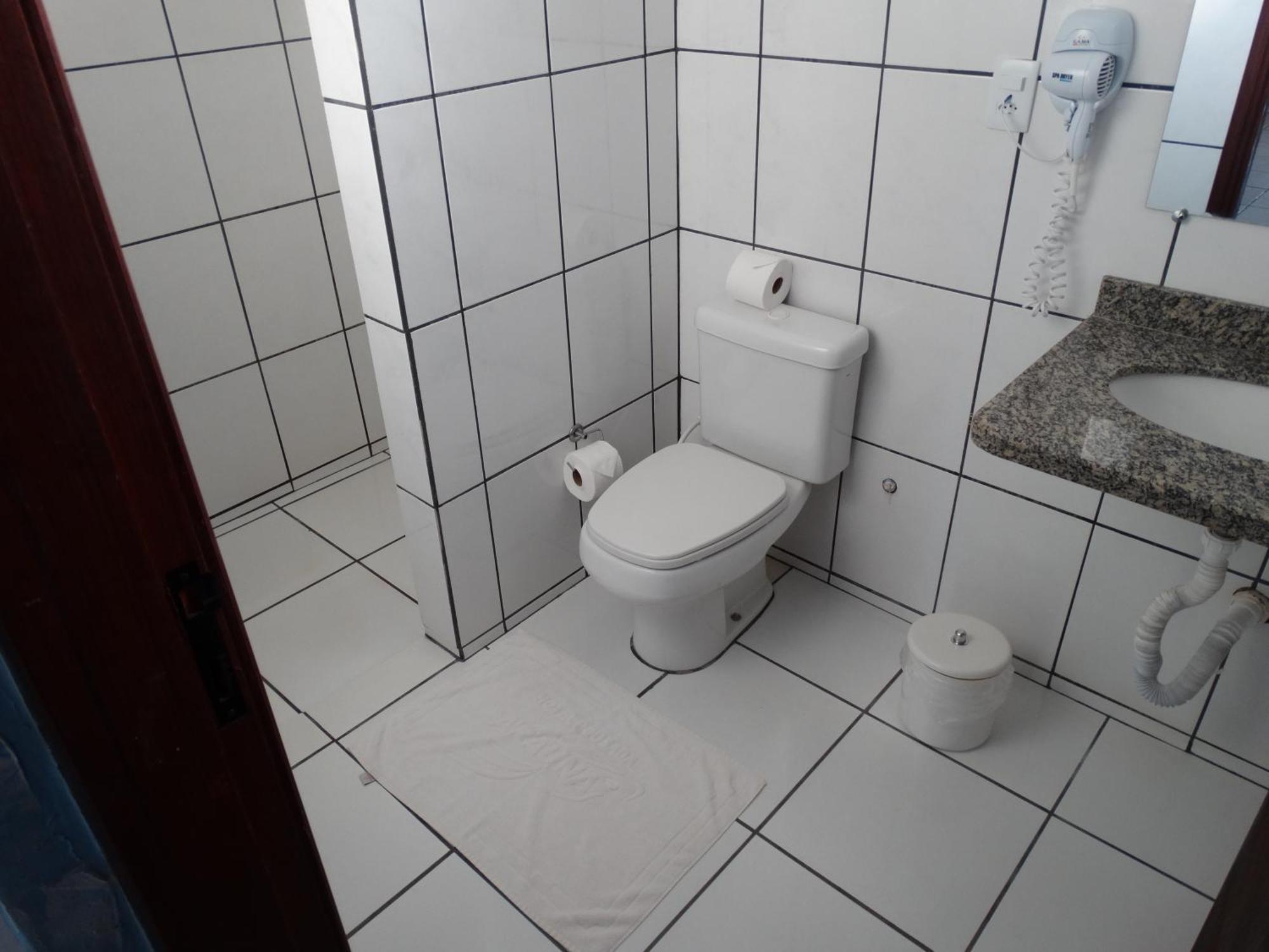 Hotel Pousada Arauna Bonito  Εξωτερικό φωτογραφία