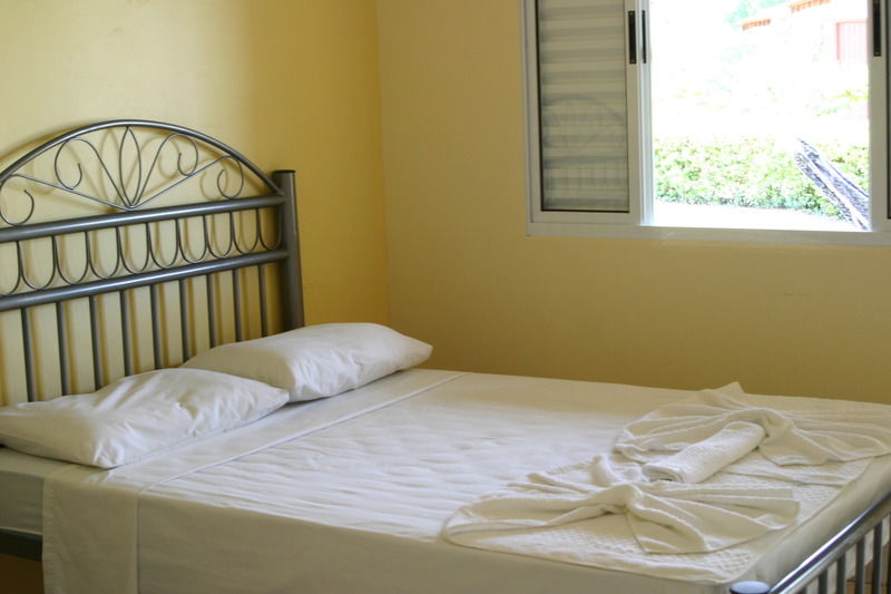 Hotel Pousada Arauna Bonito  Εξωτερικό φωτογραφία