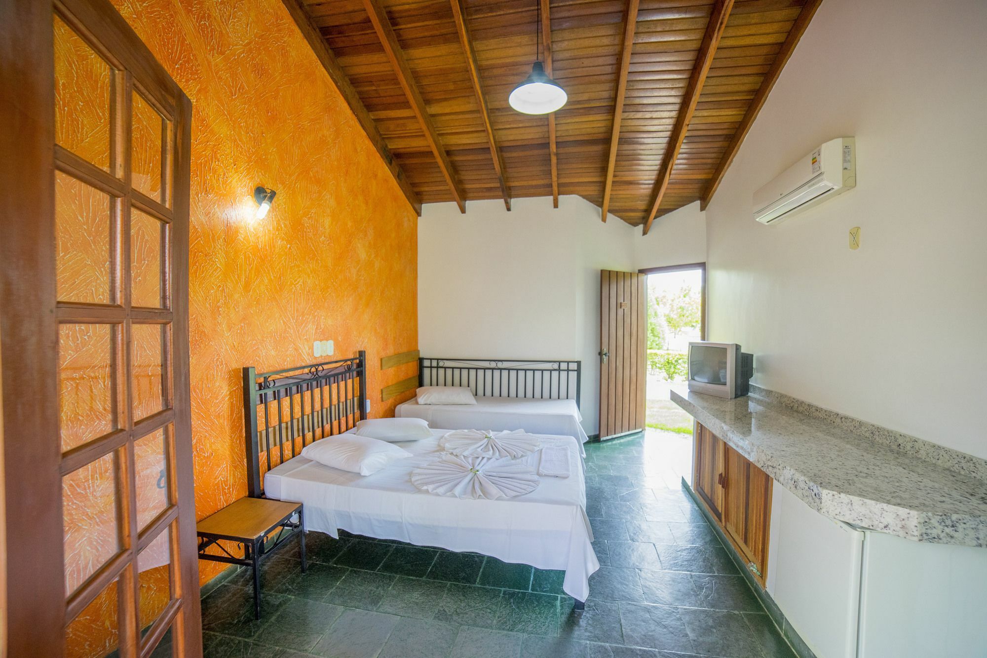 Hotel Pousada Arauna Bonito  Εξωτερικό φωτογραφία