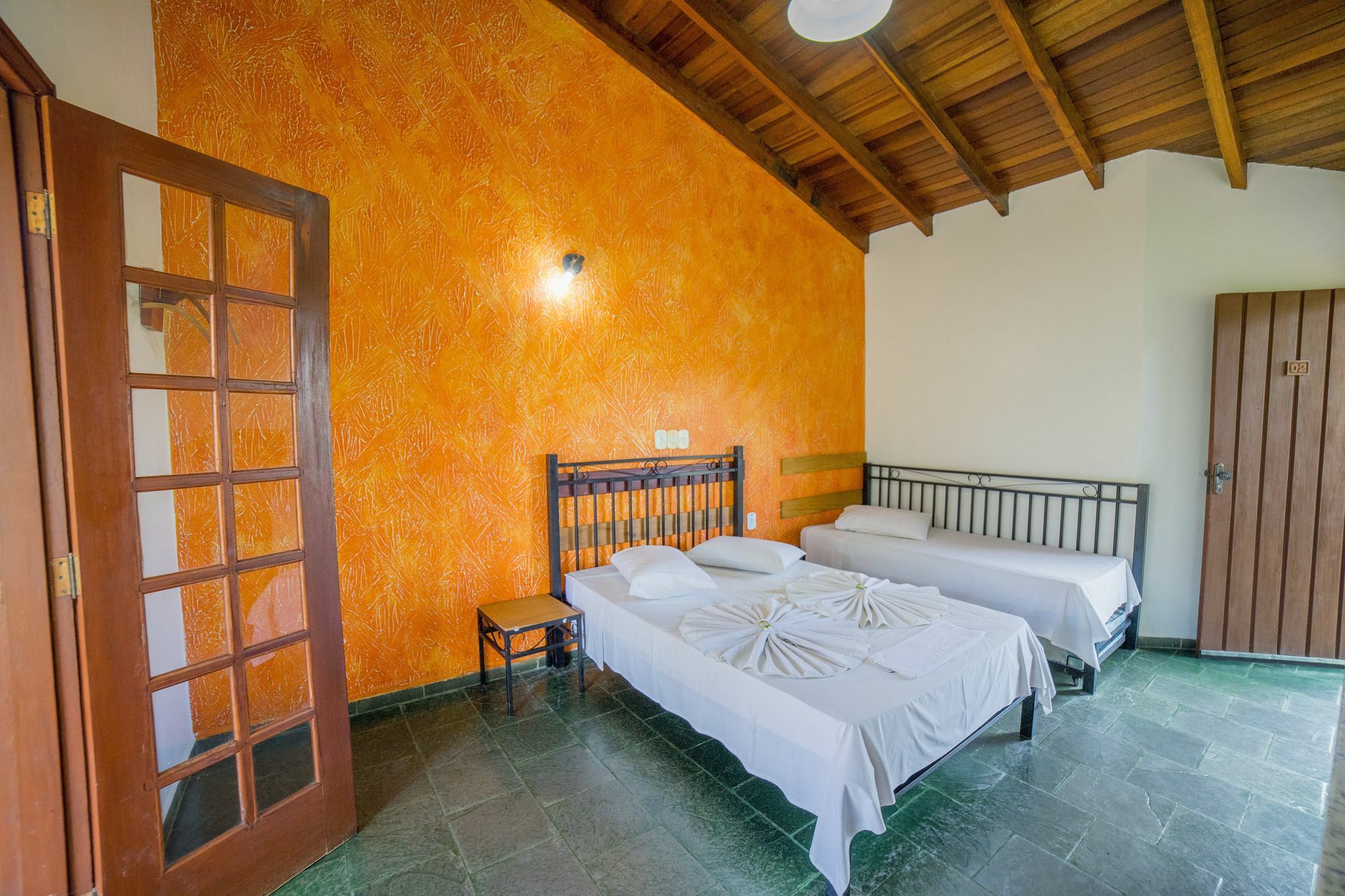 Hotel Pousada Arauna Bonito  Εξωτερικό φωτογραφία